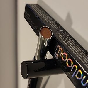 Urban Decay Moondust Lip Eclipse Shimmer Lipstick- RISING